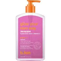 b.tan - Glow Your Own Way 473 ml / Beauty Μαύρισμα Προστασία Ήλιου