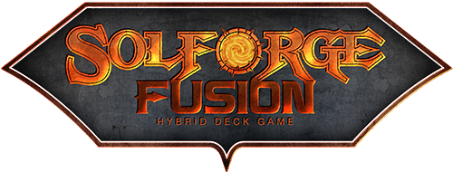 SolForge Fusion