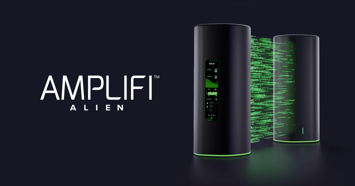 AmpliFi