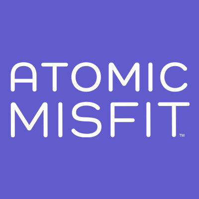 Atomic Misfit