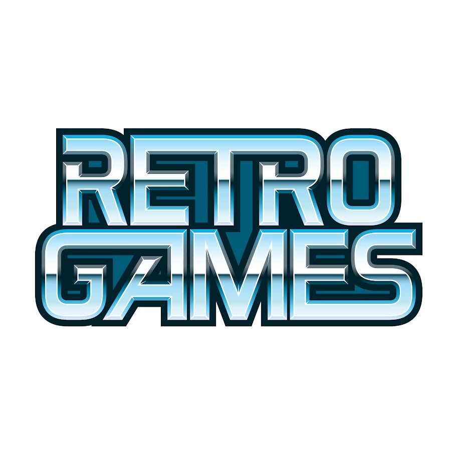 ’Retro Games