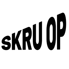 Skru op