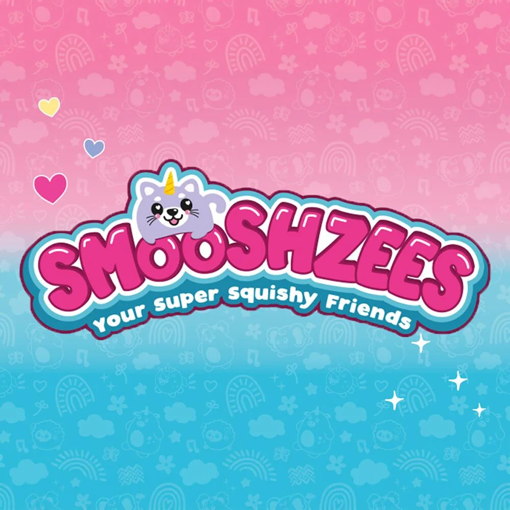 Smooshzees