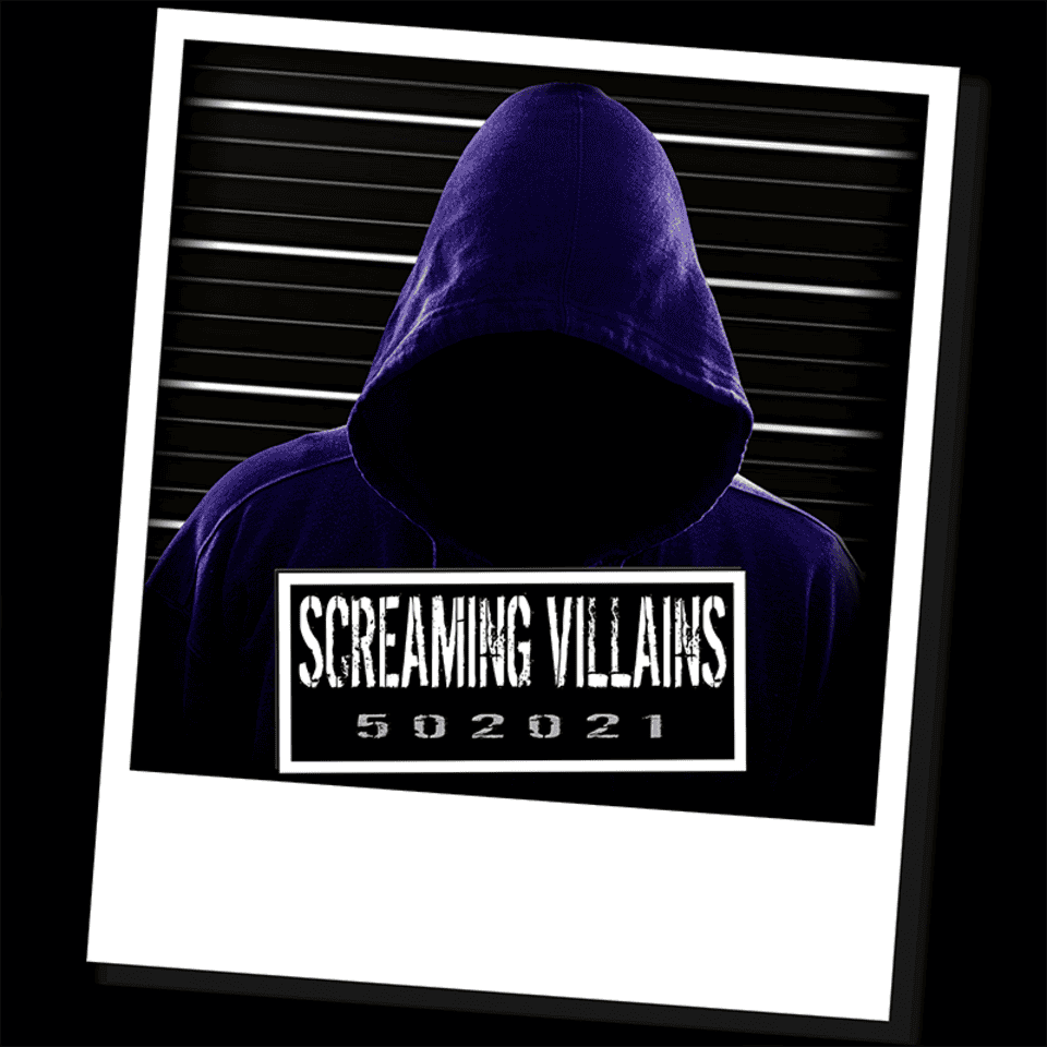 Screaming Villains