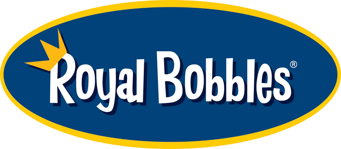 Royal Bobbles
