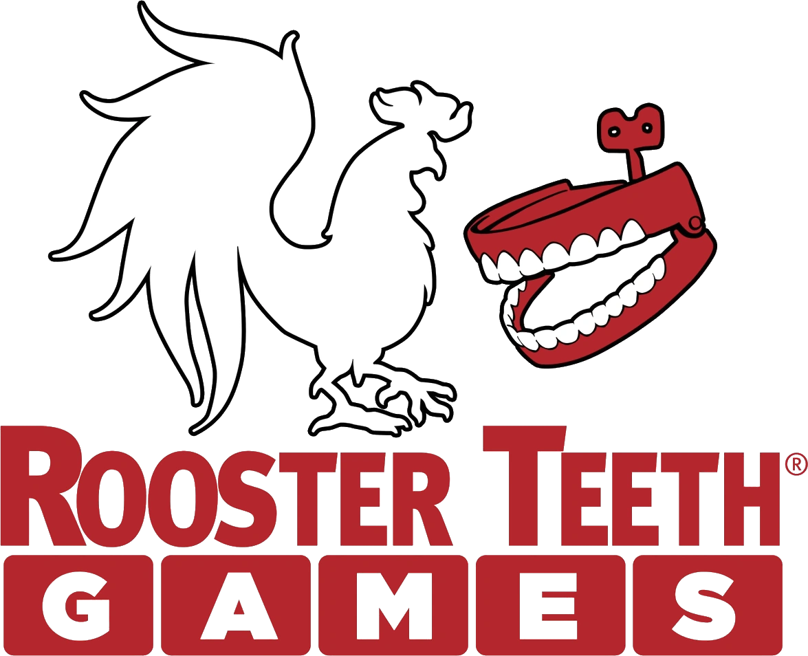 Rooster Teeth Games