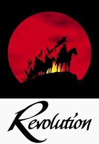 Revolution Software