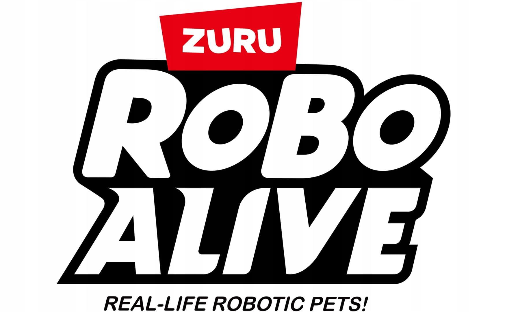 Roboalive