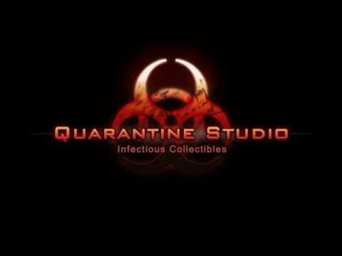 Quarantine Studio