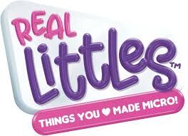 Real Littles