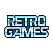Retro Games Limited