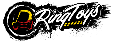 Ring Toys