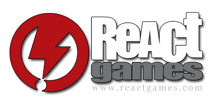 React Games