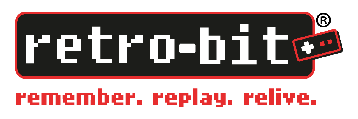 Retro Bit