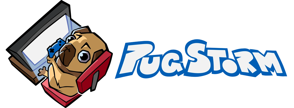 Pugstorm