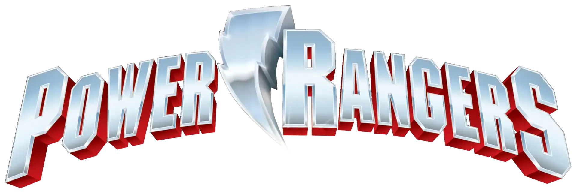 Power Rangers