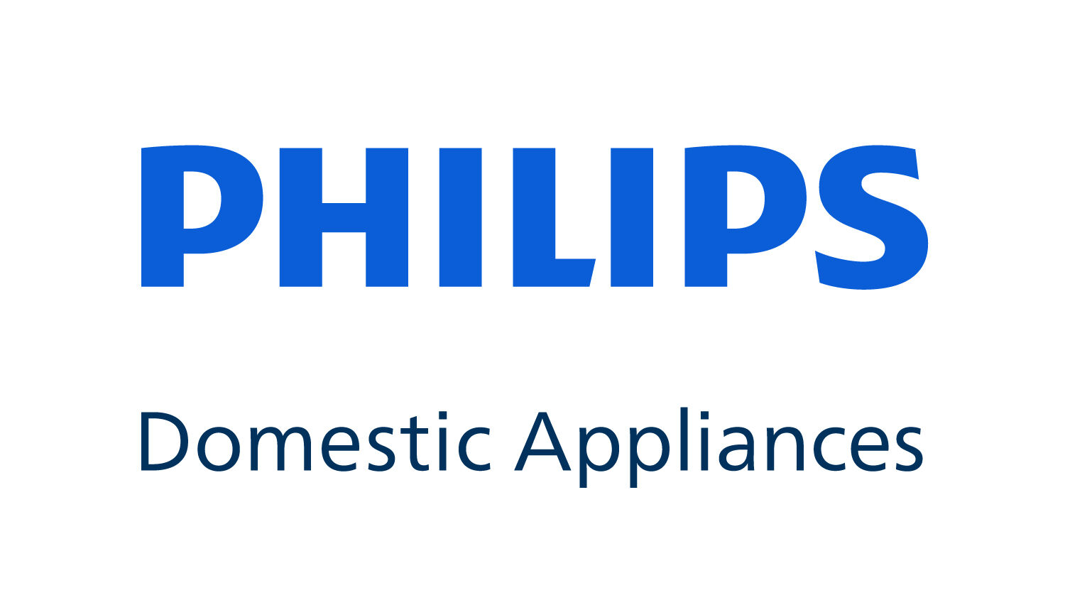 Philips Domestic Appliance