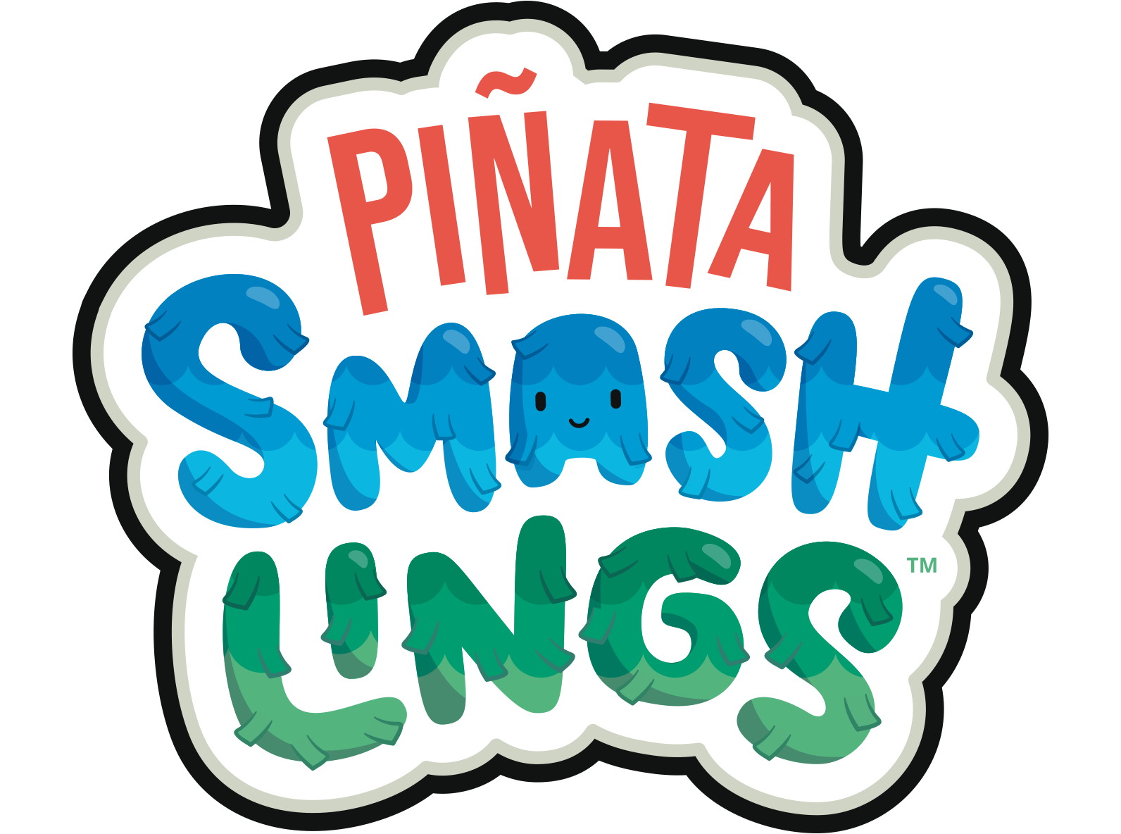 Pinata Smashlings