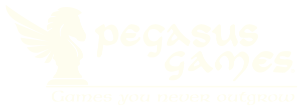 Pegasus Games