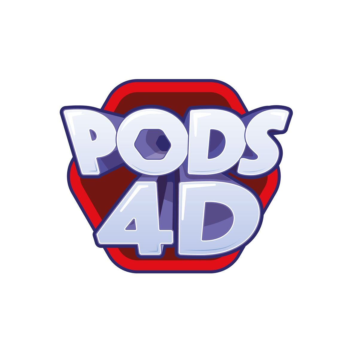 Pod 4D