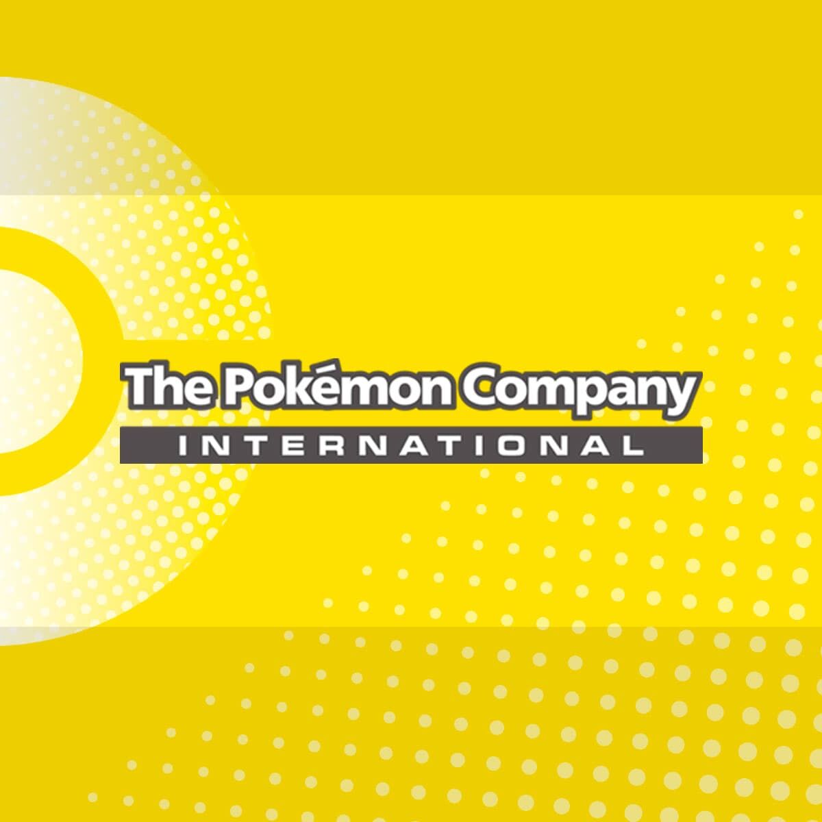 Pokémon Company International