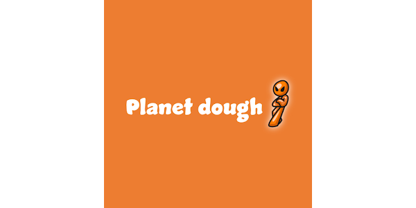 Planet Dough