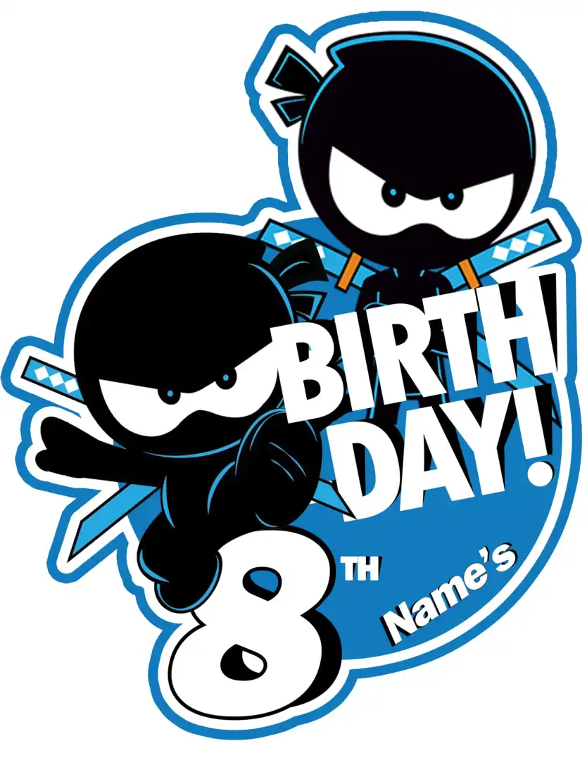 Ninja Kidz