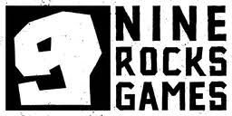 Nine Rocks Games