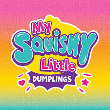 My Squishy Little