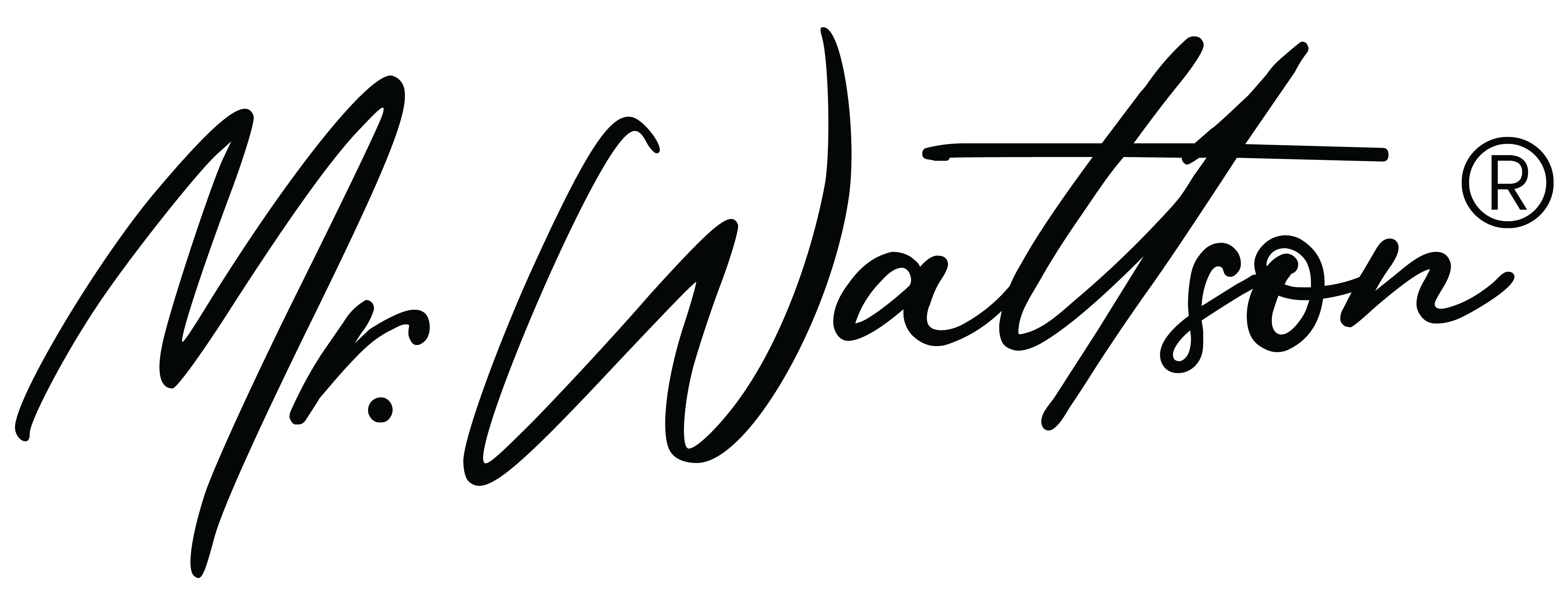 Mr. Wattson