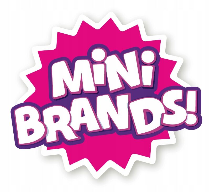 Mini Brands