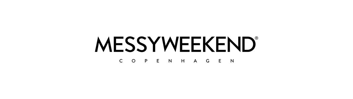 Messyweekend