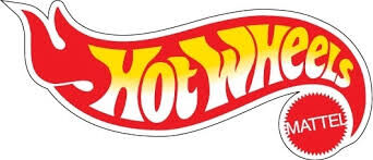 Mattel Hot Wheels