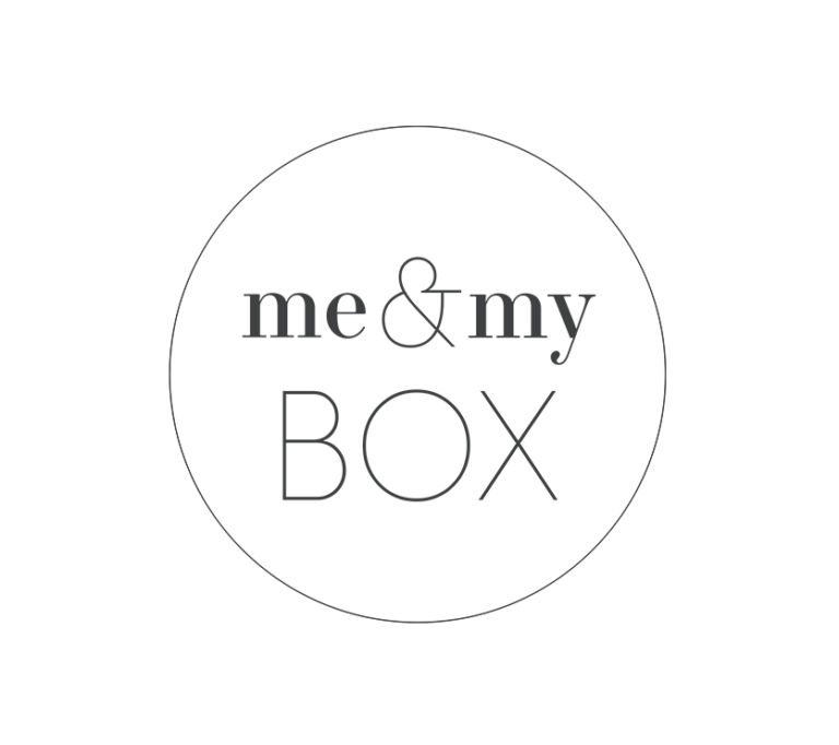 Me and My Box