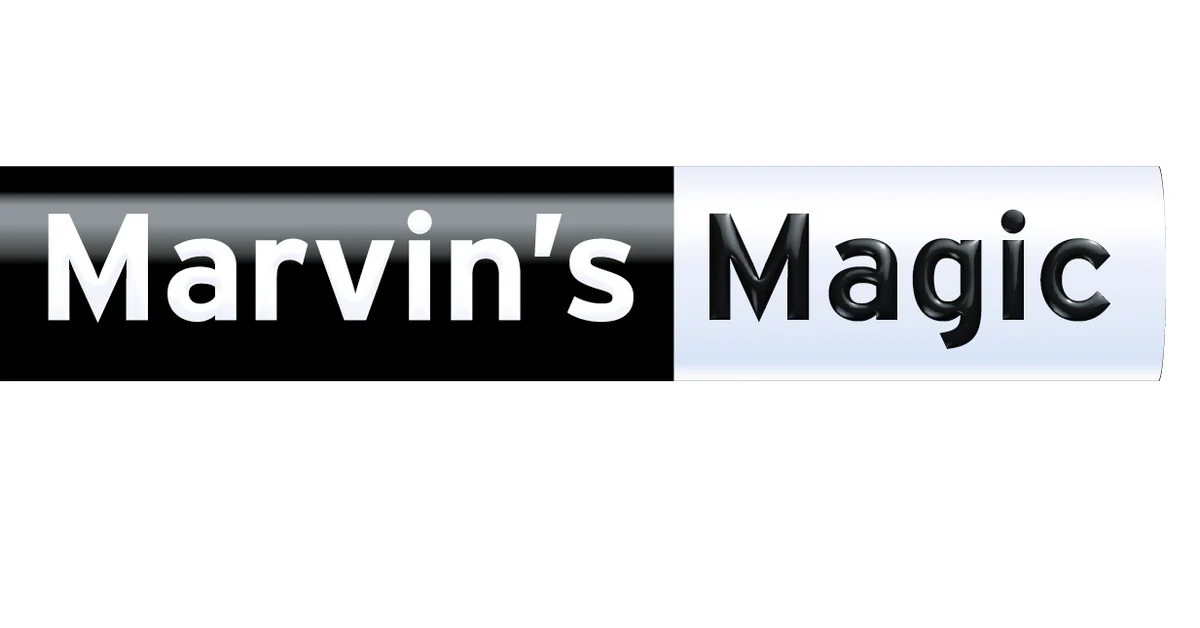 Marvin's Magic
