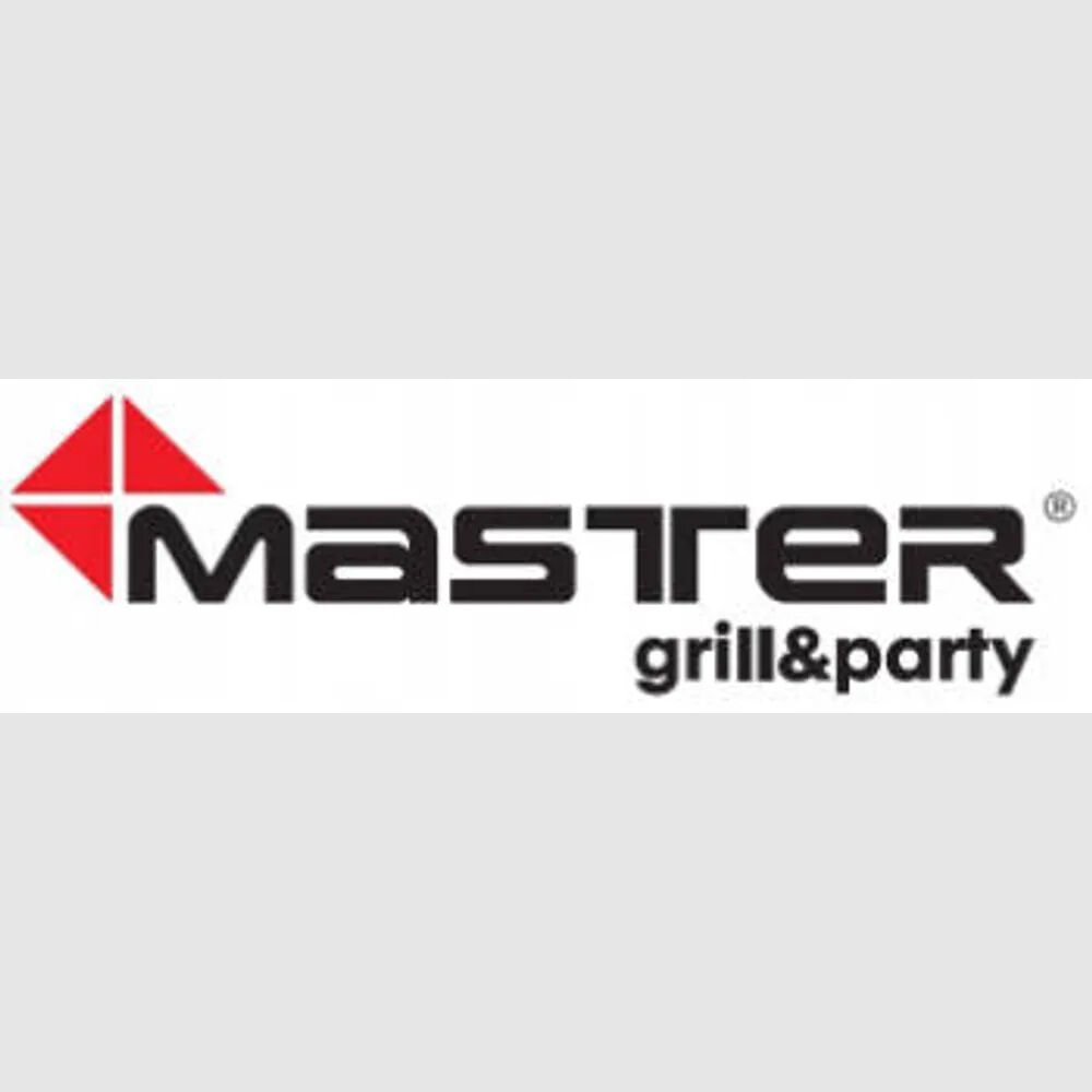 Master Grill