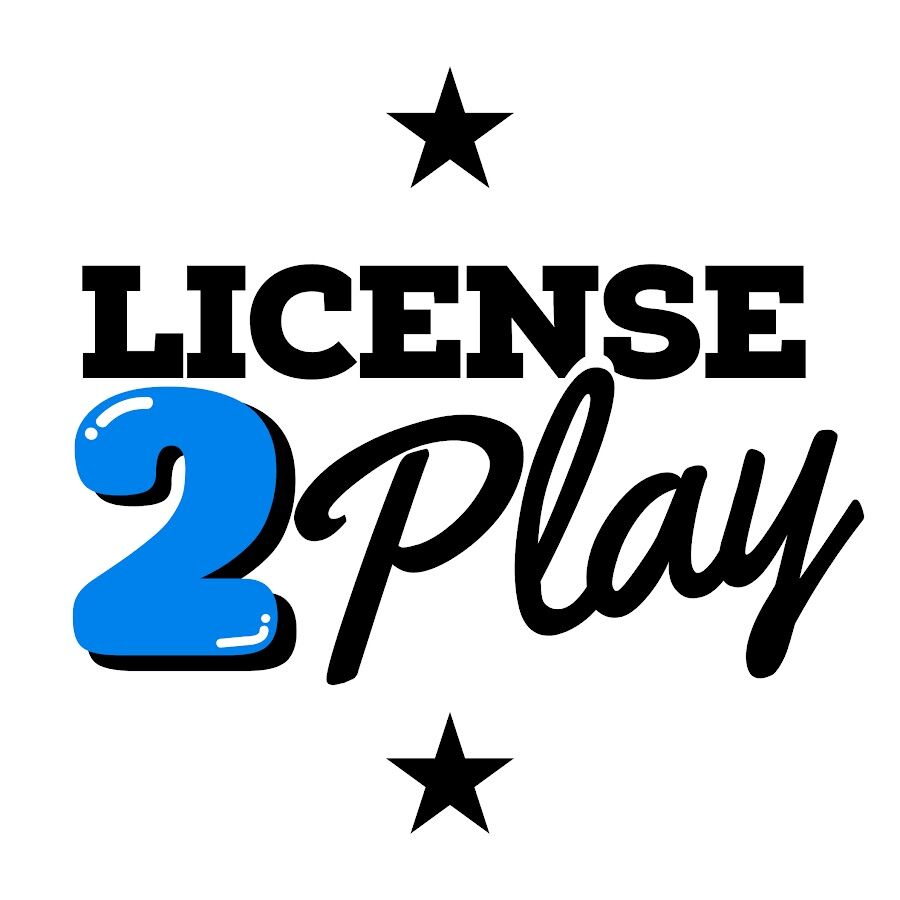 License 2 Play