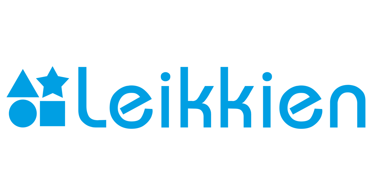 Leikkien