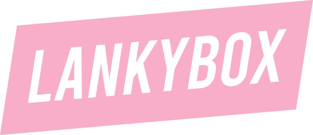 LankyBox