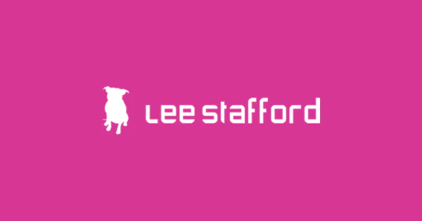 Lee Stafford