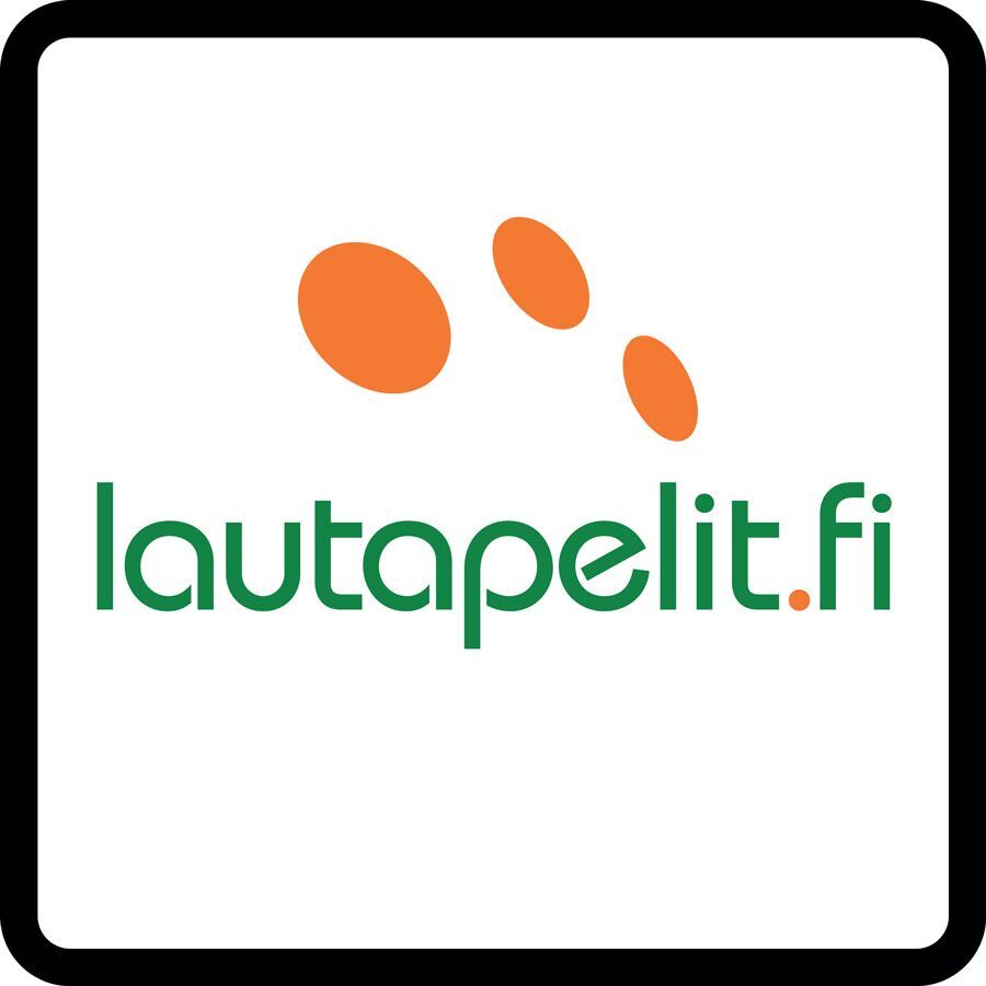 Lautapelit
