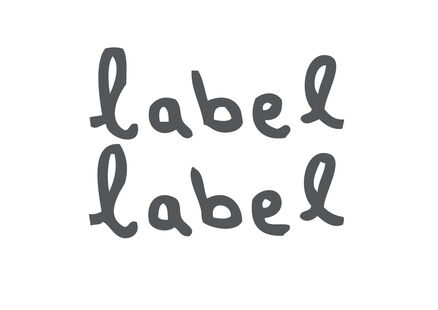 Label Label