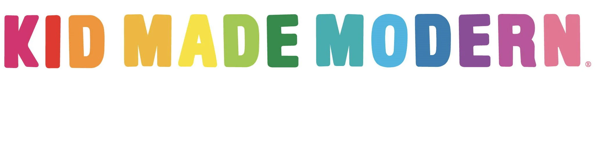Kid Made Modern