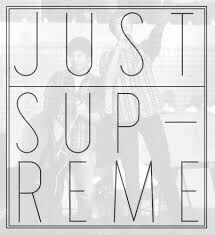 JustSupreme