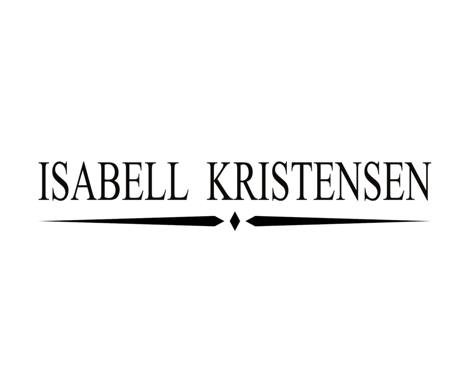 Isabell Kristensen