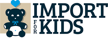 Import for Kids