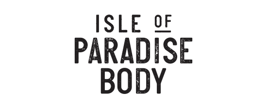 Isle of Paradise