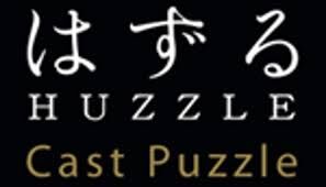 Huzzle