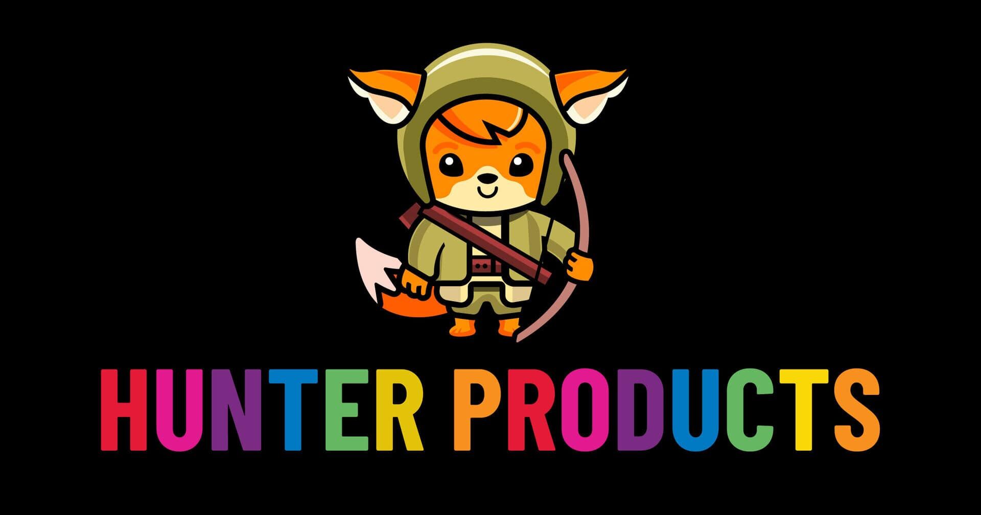 Hunter Product