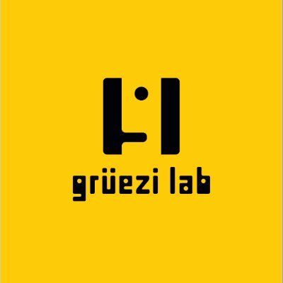 Grüezi lab